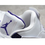 CT8527-115 Court Air 4 Jordan Purple 0718